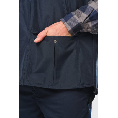Worker Bodywarmer
